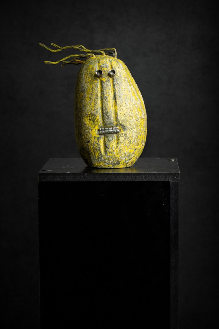 SL505 - her first husband