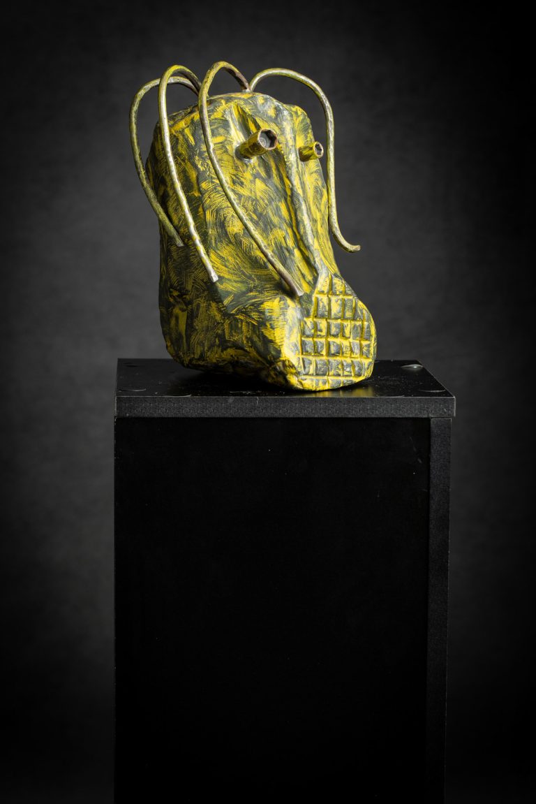 SL202 - her second husband